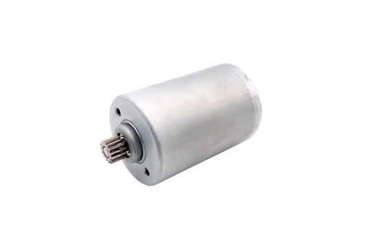 The difference between inductive and non inductive brushless DC motors.